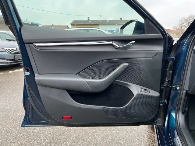 Skoda Octavia Combi Style Style