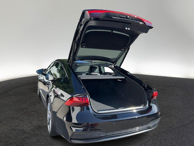 Audi A7 50 TDI Quattro Sportback