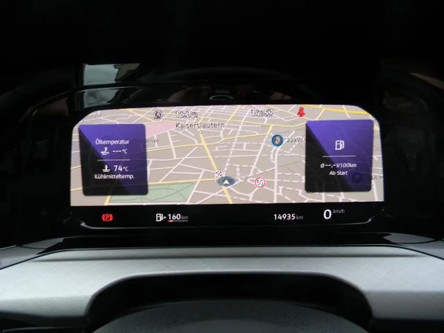 Volkswagen Golf Golf VIII Life