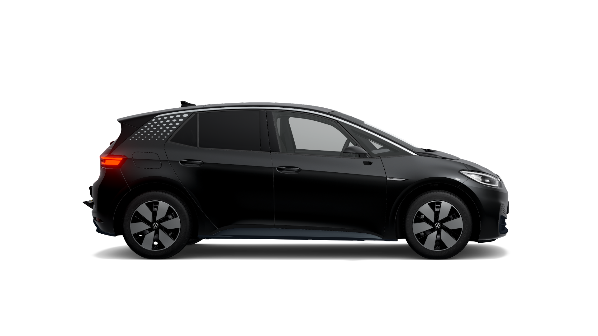 Volkswagen ID.3 150 kW 58 KWh Max