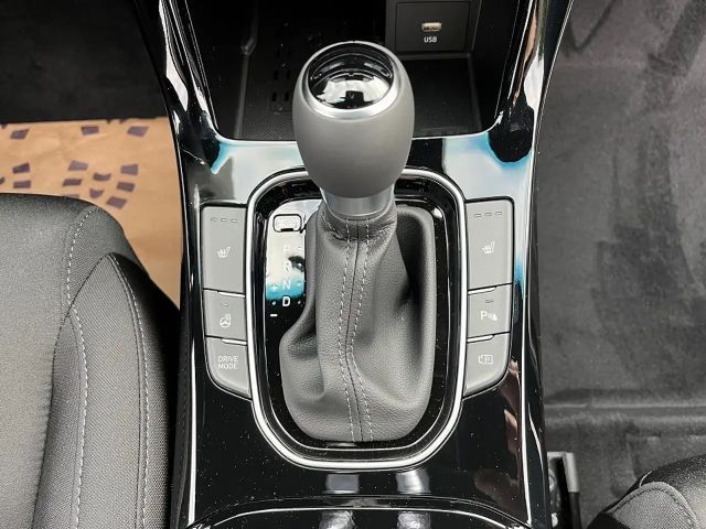 Hyundai i30 1.0 T-GDi