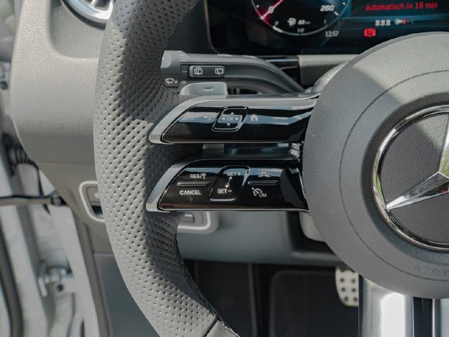 Mercedes-Benz GLA 250 4MATIC