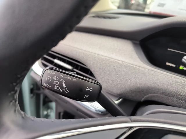 Skoda Enyaq Loft iV 60