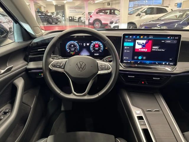 Volkswagen Passat 2.0 TDI Business DSG Variant