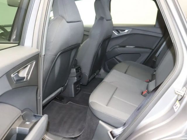 Audi Q4 e-tron Quattro S-Line