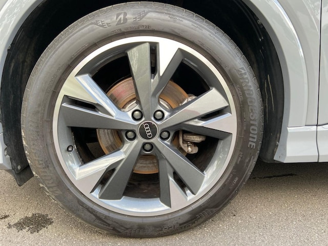 Audi Q4 e-tron 35 Sportback