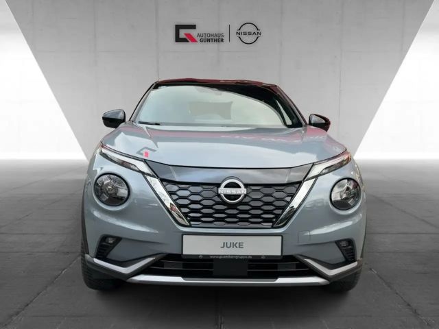 Nissan Juke N-DESIGN Automatik BOSE/Winter/AVM/Hybrid