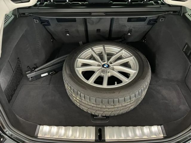 BMW 320 320d Touring xDrive