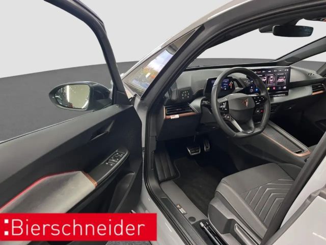 Cupra Born 170 NAVI KAMERA PDC ACC SHZ 19 ZOLL