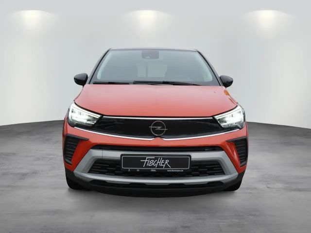 Opel Crossland X Elegance Turbo