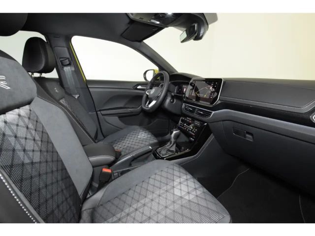 Volkswagen T-Cross DSG R-Line