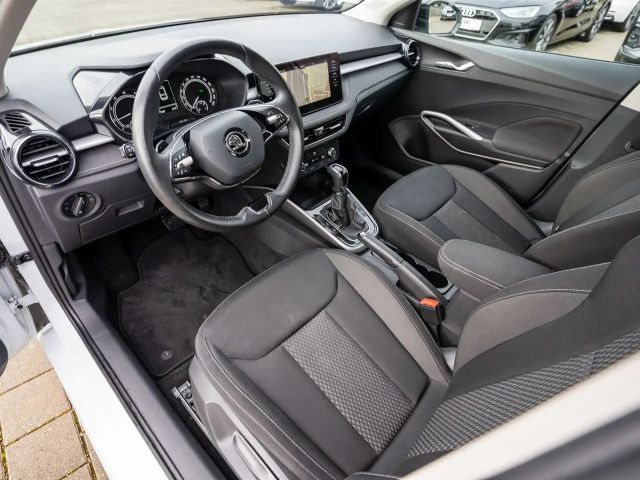 Skoda Fabia 1.0 TSI Style Style