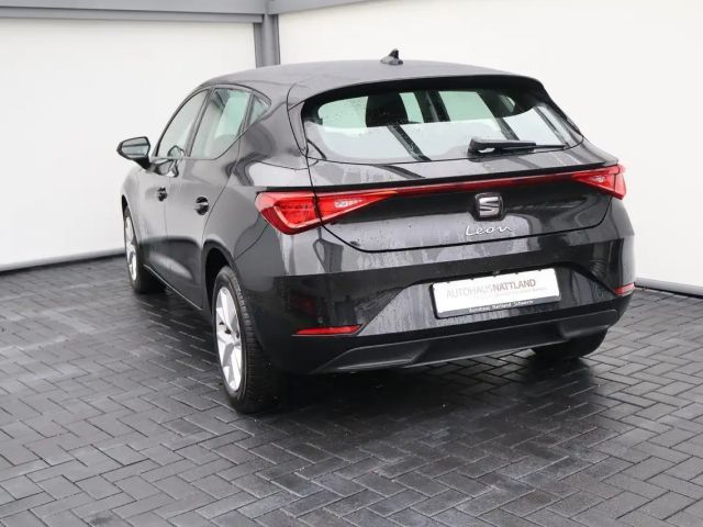 Seat Leon 1.5 TSI Style