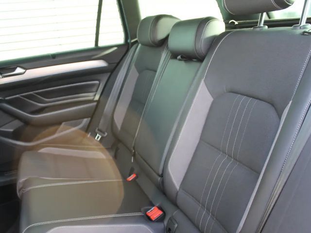 Volkswagen Passat 2.0 TSI 4Motion AllTrack