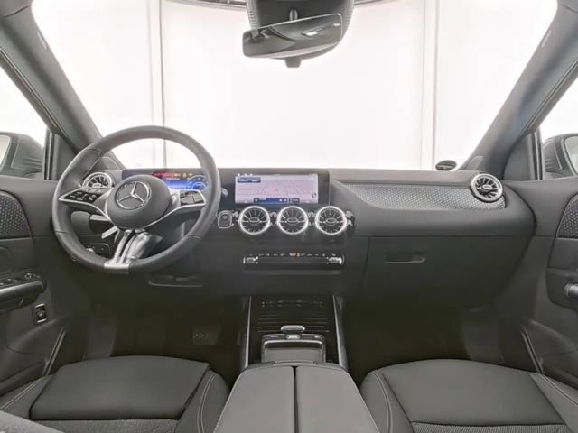 Mercedes-Benz EQA 350 4MATIC Advanced