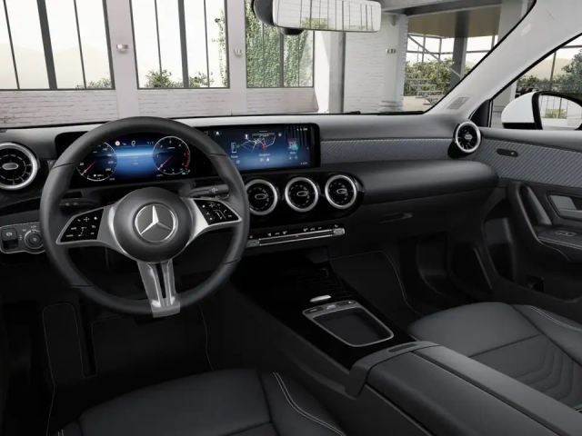 Mercedes-Benz A 200 A 200 d