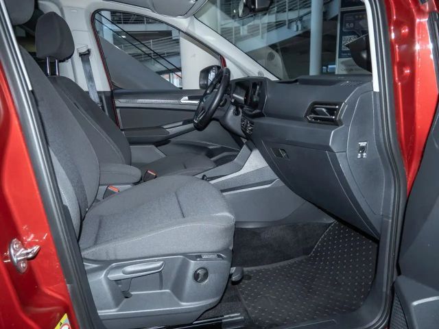 Volkswagen Caddy 2.0 TDI DSG Life