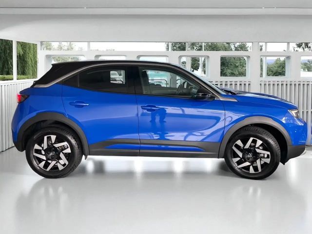 Opel Mokka 1.2 Turbo Elegance Turbo