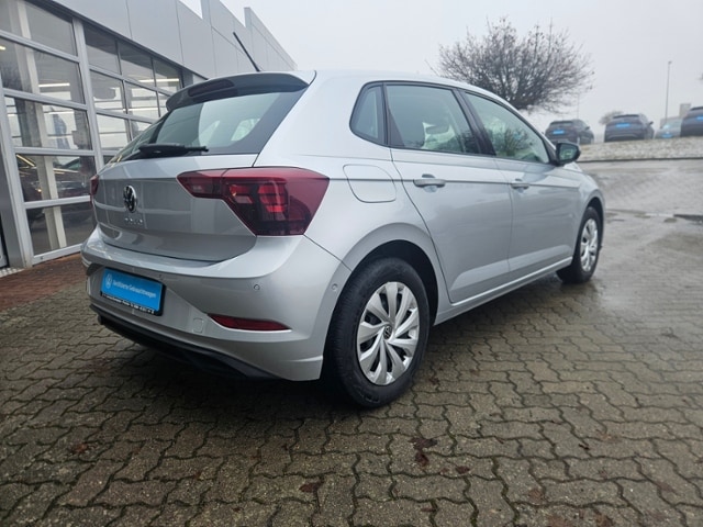 Volkswagen Polo 1.0 TSI