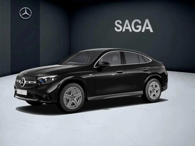 Mercedes-Benz GLC 300 4MATIC