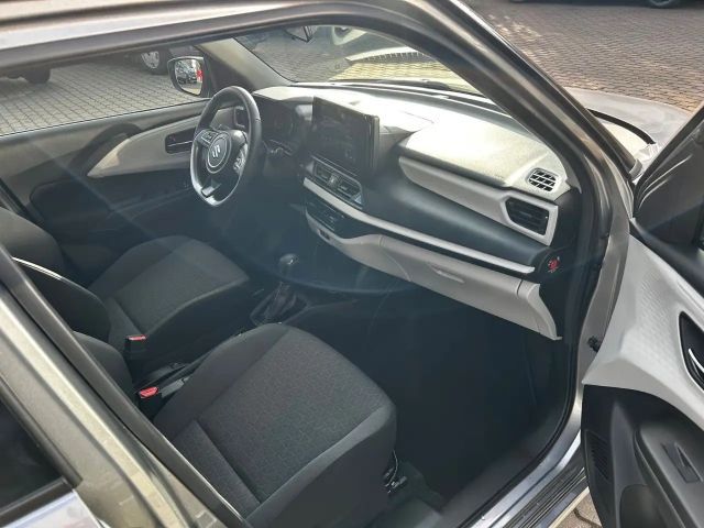 Suzuki Swift Comfort DualJet Hybrid