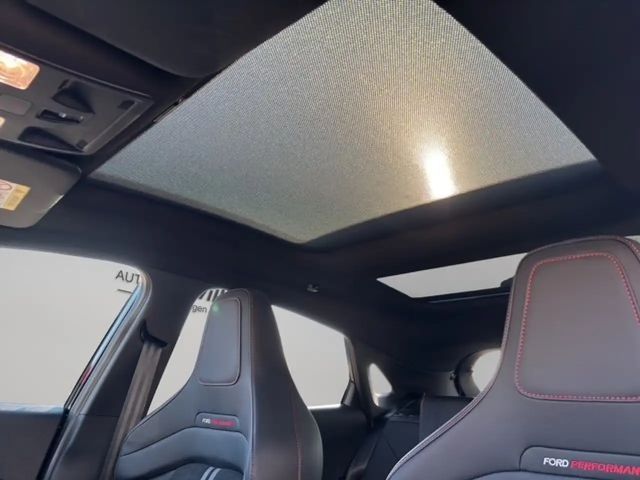 Ford Puma EcoBoost ST Line