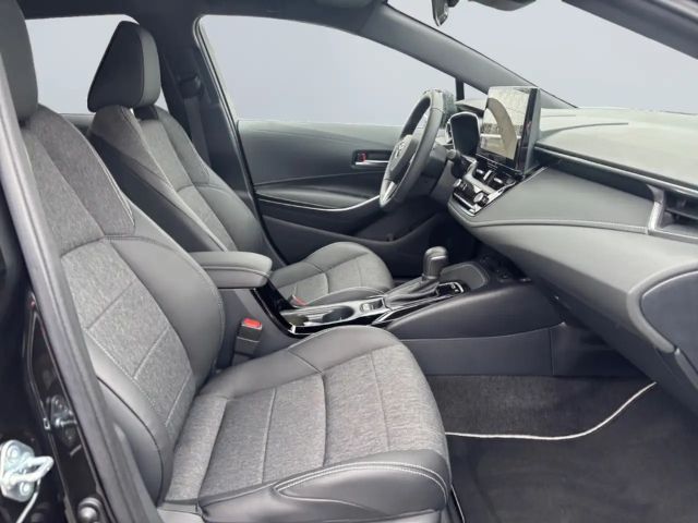 Toyota Corolla Hybride