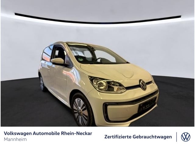Volkswagen e-up! Move Move up!