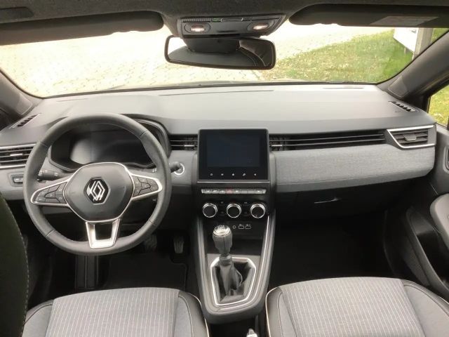 Renault Clio Techno