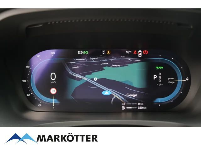 Volvo V90 AWD Dark T8 Ultra