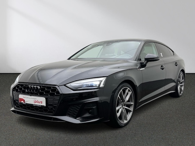 Audi A5 35 TDI S-Line S-Tronic Sportback