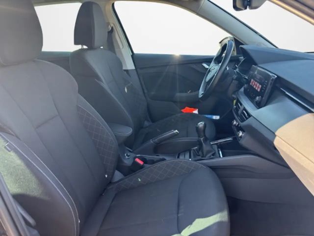 Skoda Kamiq 1.0 TSI Ambition