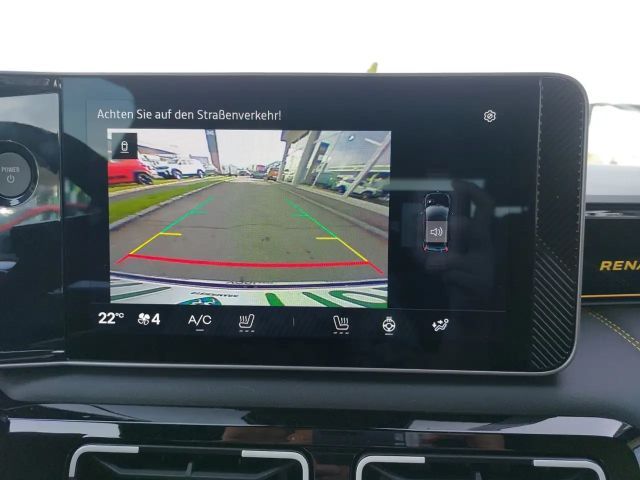 Renault 5 E-Tech Electric Iconic