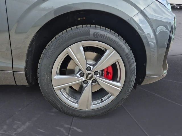 Audi Q3 Quattro S-Tronic