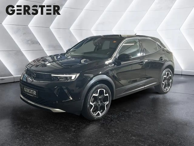 Opel Mokka Turbo Ultimate