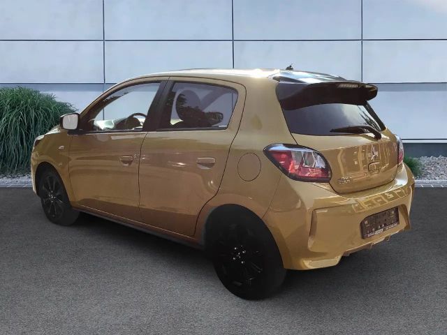 Mitsubishi Space Star Star