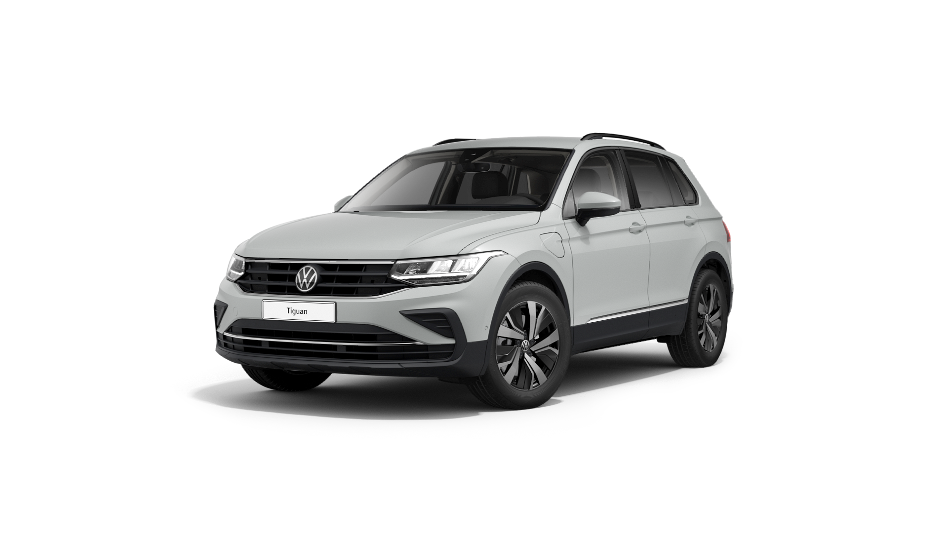 Volkswagen Tiguan Life eHybrid
