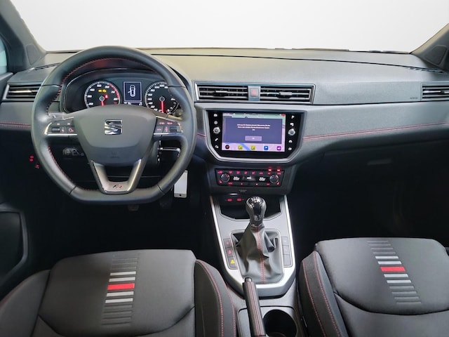 Seat Arona 1.0 TSI FR-lijn