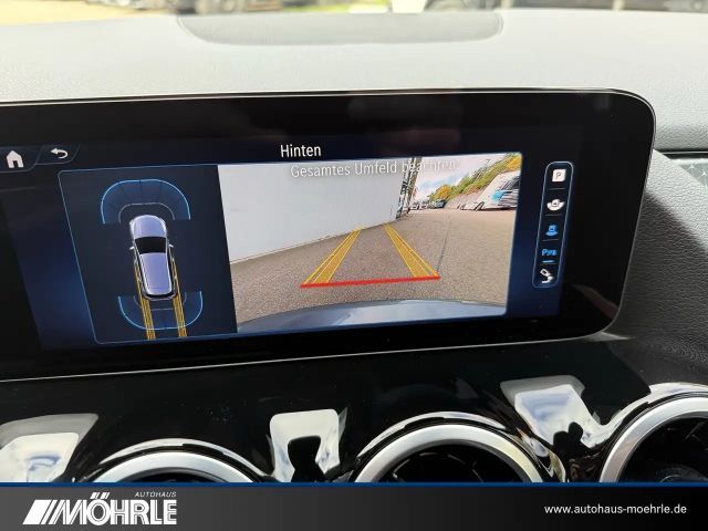 Mercedes-Benz B 200 Progressive