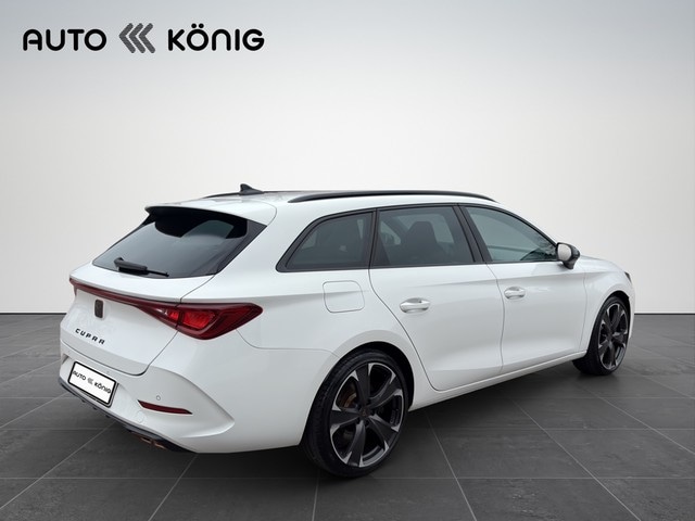 Cupra Leon 1.4 e-Hybrid Sportstourer