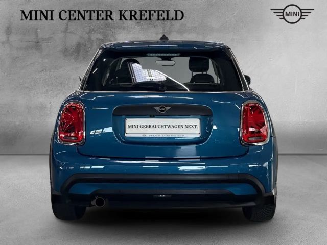 MINI One Classic Trim