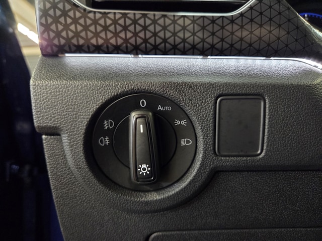 Volkswagen T-Cross 1.0 TSI Style