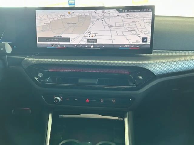 BMW 320 320d Touring xDrive