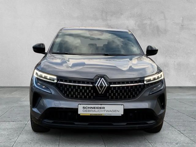 Renault Austral EVOLUTION 1.3 TCE 160 LED+NAVI+TOTWINKEL