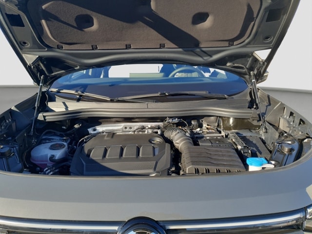 Volkswagen Tayron 2.0 TDI 4Motion