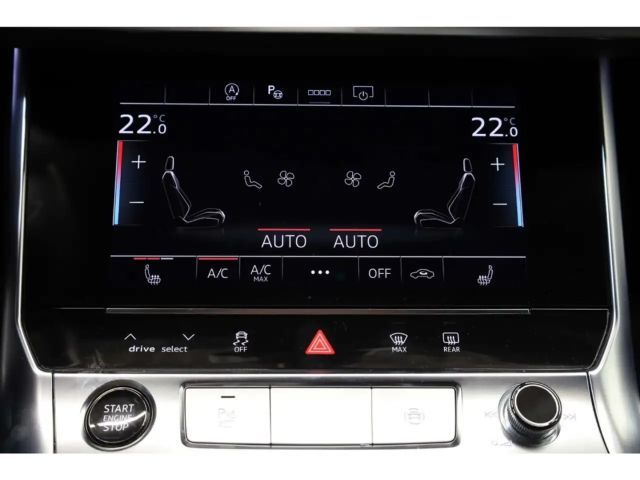 Audi A6 45 TDI Avant Quattro