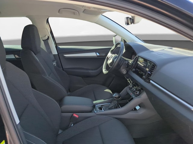 Skoda Karoq 1.5 TSI Selection