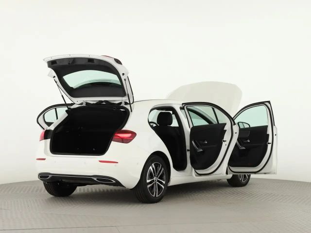 Mercedes-Benz A 180 Progressive