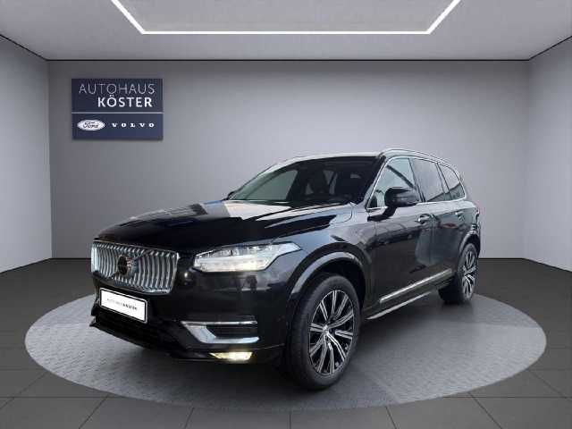 Volvo XC90 AWD Bright Ultimate