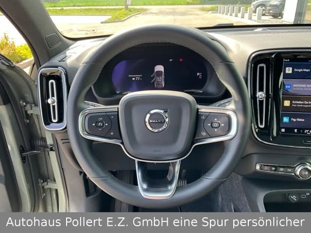 Volvo C40 AWD Recharge Ultimate